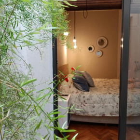 Josefa - Departamento con terraza y parrila